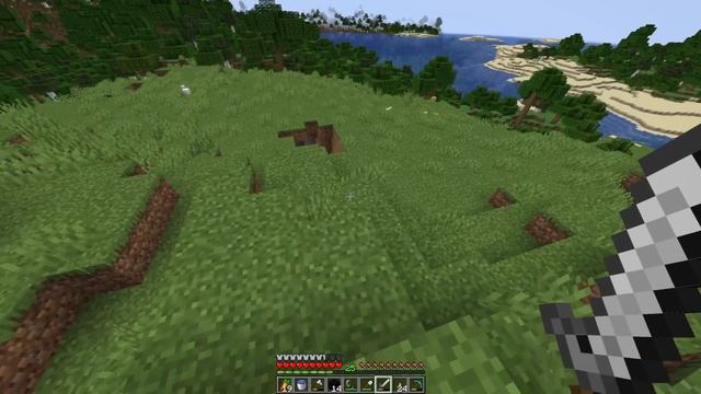 Minecraft: From the Fog #2 - Wrathful Spirits смотреть онлайн