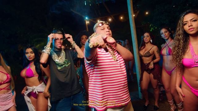 MC Paiva e MC Ryan SP - Casei Com a Putaria (Love Funk) Kotim смотреть онлайн