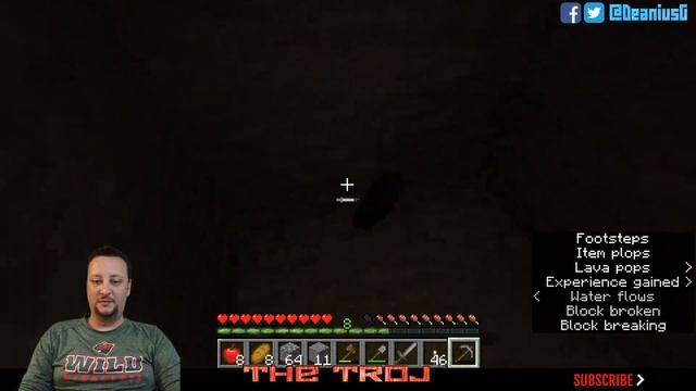 It Begins! Minecraft Family Let's Play Episode 1