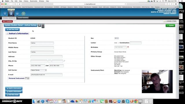 CHARMS "How-to" смотреть онлайн