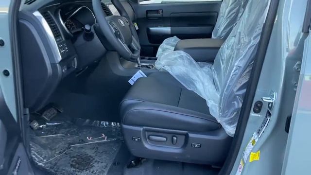 2021 Toyota Sequoia Oaklawn, Chicago, Orland Park, Lagrange, Palos, IL 93511 смотреть онлайн