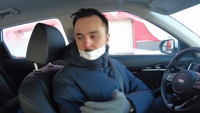 Новый КИА СЕЛТОС или ШКОДА КАРОК? Тест-драйв и цены у дилера KIA Seltos 2021 смотреть онлайн