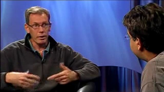 What makes Drupal special? смотреть онлайн