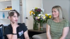 Nidal Wonder FORGETS About Salish Matter.. (Salish is SAD😭)