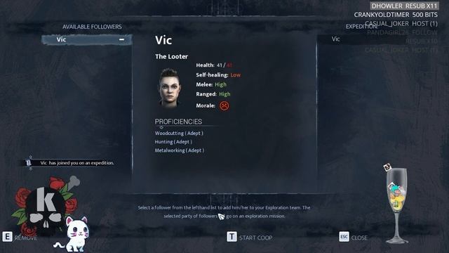 How to start a co-op game in Fade to Silence #fadetosilence смотреть онлайн
