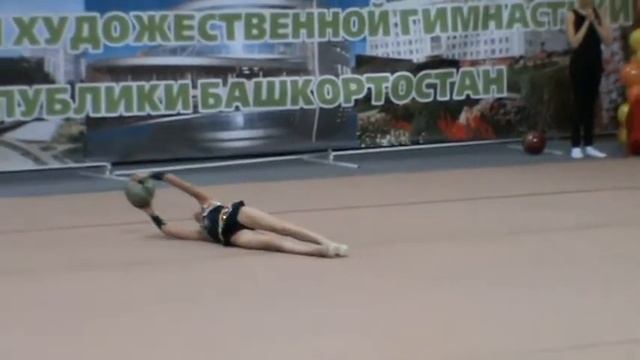 Шевелева Анфиса 2002г. мяч Барнаул смотреть онлайн