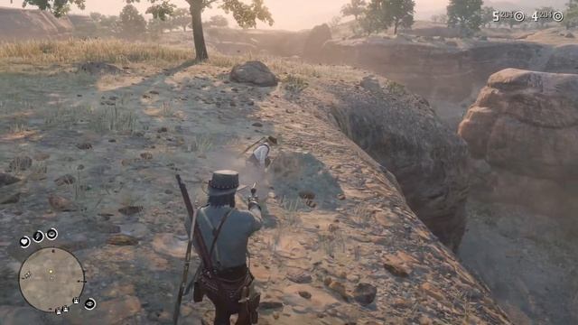 RDR2 Sadie Adler Bugged Mission [Solved]