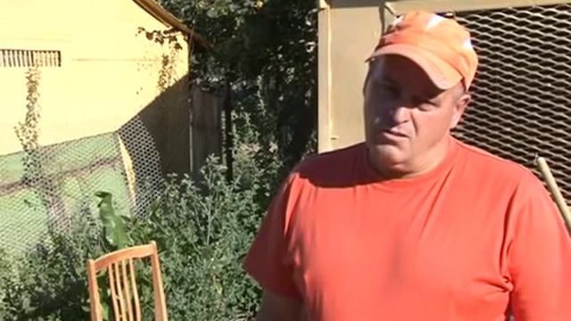 Кража голубей в Чебаркуле смотреть онлайн