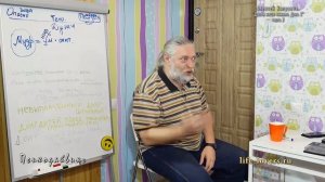 Как женщины выбирают мужчин и потом пилят (Капранов)