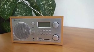 Обзор линейки радиоприемников БЗРП #Радиотехника_Канал