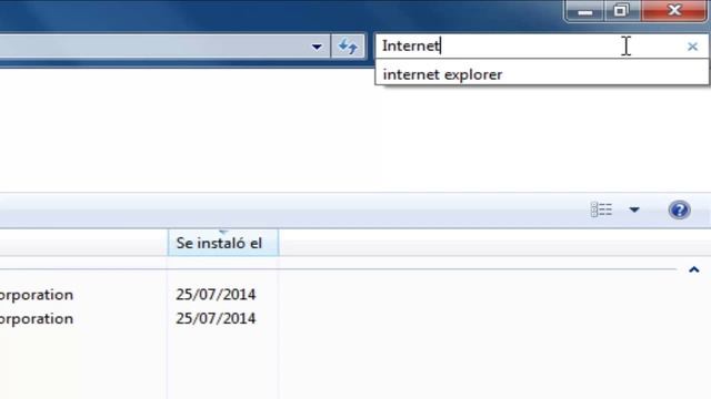 Como Volver De Internet Explorer 11 A Internet Explorer 8 смотреть онлайн
