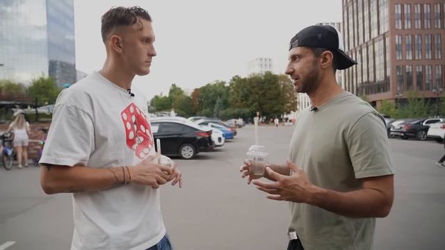 Помирились С Tkillah. Одинокая Женщина В Трущобах.