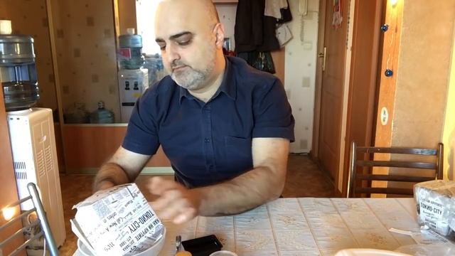 ЖРУ.РУ-41, ОБЗОР ДОСТАВОК СПБ 