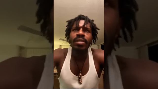 Rashad Jamal - Simeon Toko (The Real Black Jesus) смотреть онлайн