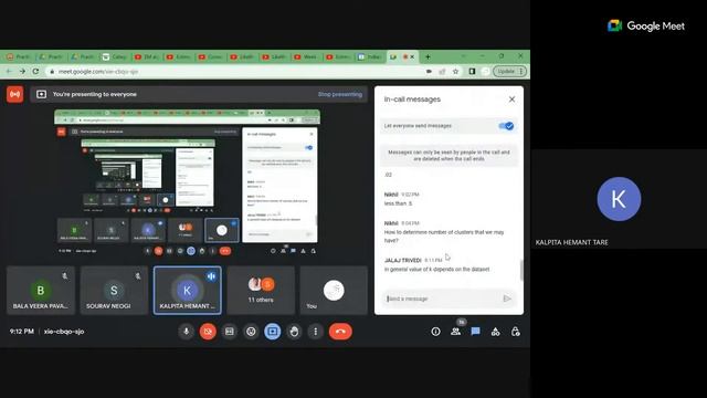 Week-4 (GMM+EM) смотреть онлайн