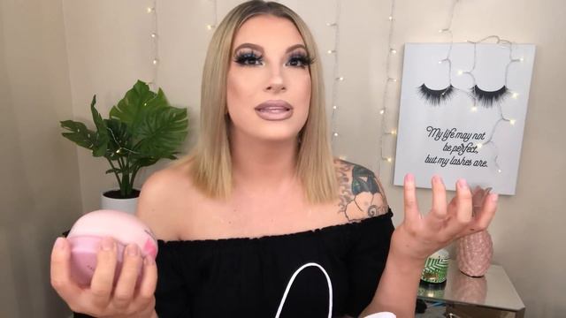 VICTORIA’S SECRET SEMI ANNUAL SALE 2019 HAUL! смотреть онлайн