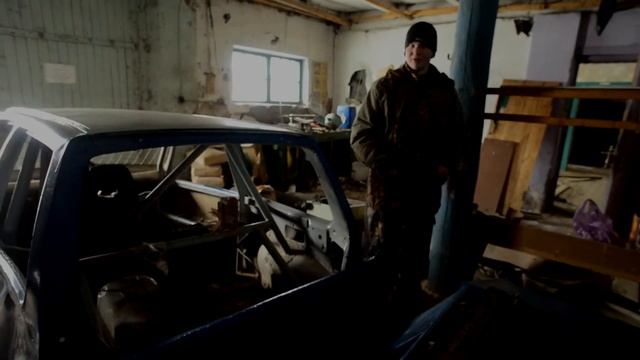 Показали себя и наши АВТО. Боевая Ока, Запорожец и багги на шеснарике! смотреть онлайн