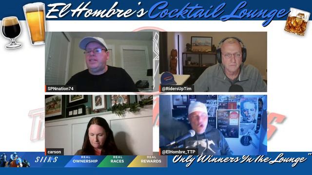 TURFWAY PARK Live Betting - Winning Wagers & Betting Tips While Drinking With Friends in Live Chat! смотреть онлайн