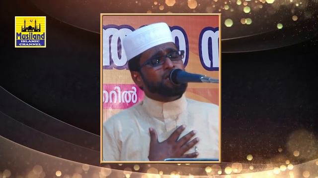 ഷമീർ ദാരിമിയുടെ അസ്സൽ വഹ്ള് | Shameer Darimi Kollam | LATEST NEW ISLAMIC SPEECH IN MALAYALAM 2018 смотреть онлайн