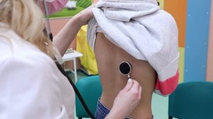 Все виды справок в ДМЦ "Росточек"