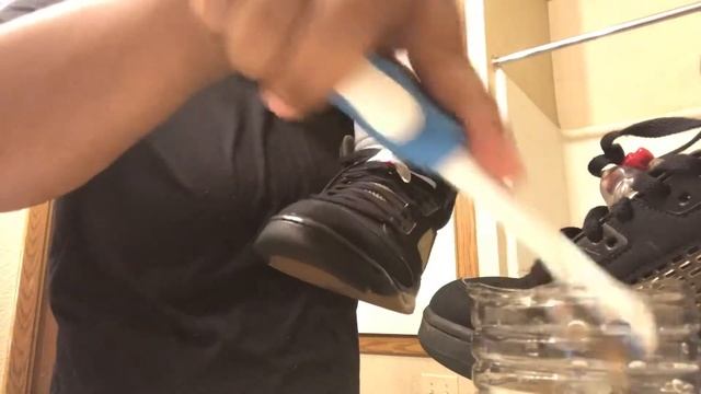 How to Restore Suede/Nubuck смотреть онлайн