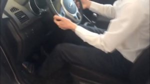 KIA VENGA в наличии в БЦР Моторс