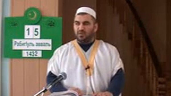 первые откровения пророка Мухаммада