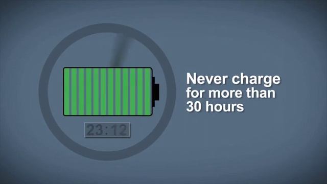 How to Safely Charge a Power Wheels® Vehicle Battery | AD смотреть онлайн