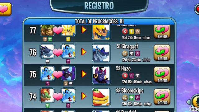 Como fazer drop elemental monster legends 2020 смотреть онлайн
