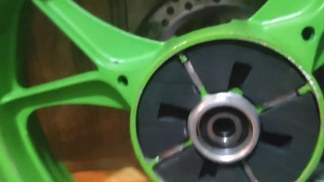 Переделка мопеда REGAL RAPTOR 49cc  в кроссовый мотоцикл (Часть 1)