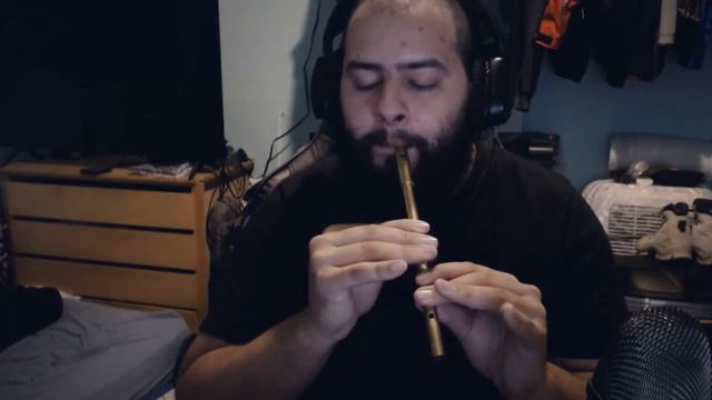 Jimmy Doyle's - Tin Whistle in Eb смотреть онлайн