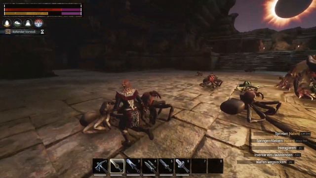 Conan Exiles Beginnersguide | Kuraks Dungeon | Update 3.0 (2023)