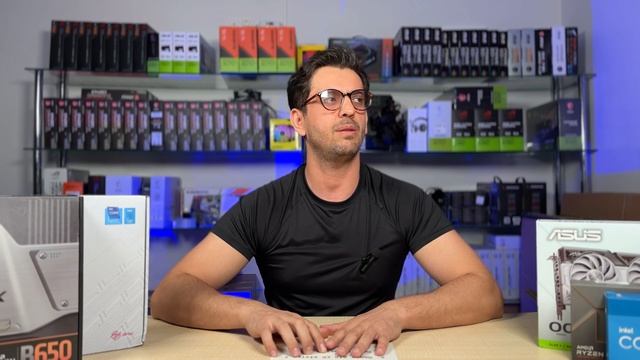 RYZEN Mİ İNTEL Mİ ? DDR5 Mİ DDR4 MÜ ? NVİDİA MI AMD Mİ ? HANGİ MONİTÖRÜ ALMALIYIM ? SORU - CEVAP смотреть онлайн