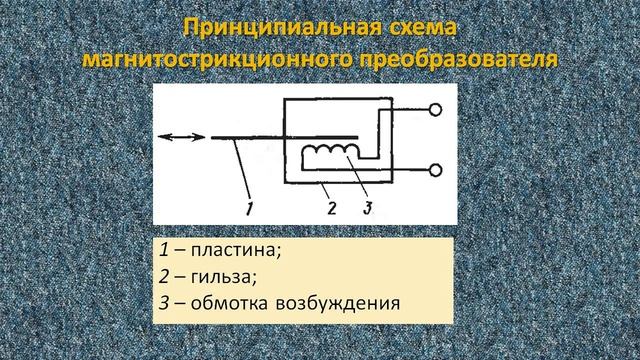 Вибрационные вискозиметры