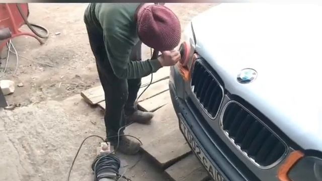 БМВ Х3 Е83 дизель смотреть онлайн