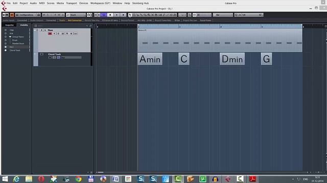 Cubase 8 обзор новых функций смотреть онлайн