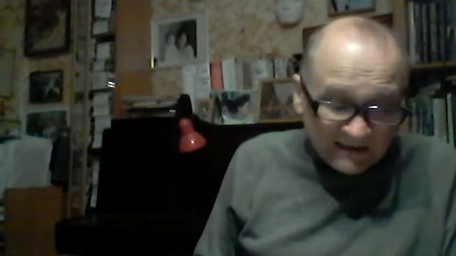 142. Стихи о Москве. К Дню города, 5.09.20 смотреть онлайн