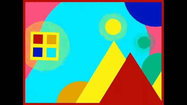 Color Zen for iOS Gameplay смотреть онлайн