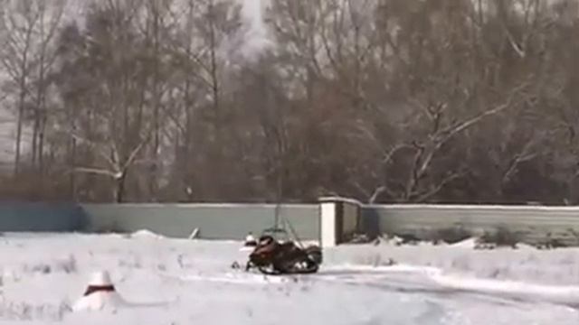 Внешняя подвеска R-44,R-66 смотреть онлайн