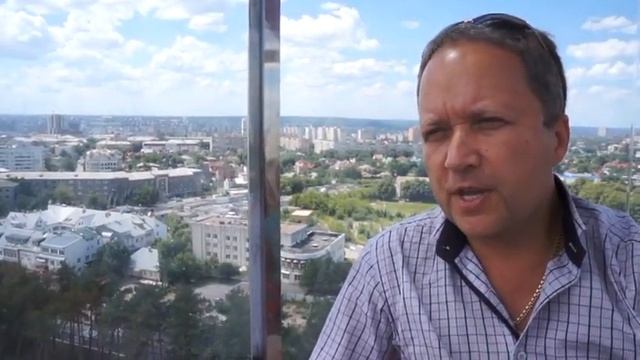 ТМ"RichArt" и Геннадий Хавкин представляют! Уникальные танцевально-тренировочные сборы в Крыму! смотреть онлайн