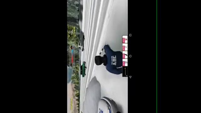 Прохождения игры: "Симулятор русского ДПС" На андроид смотреть онлайн