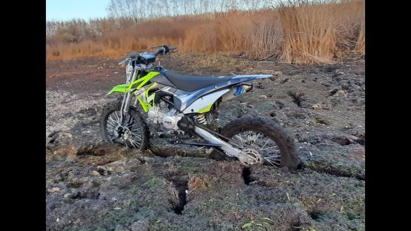 WILDMOTO autumn. Мото осень