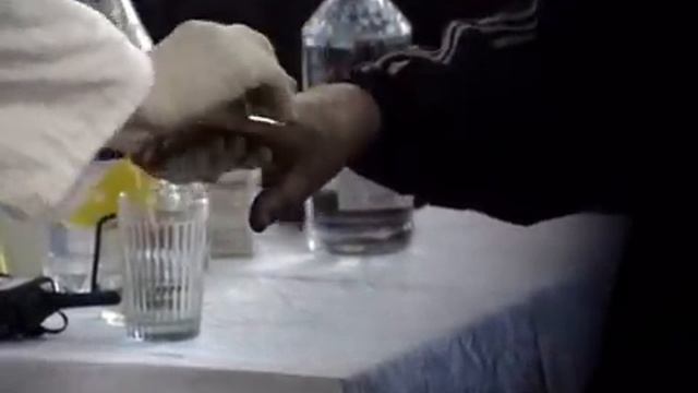Чистие руки (Приколы нашего Городка).avi смотреть онлайн