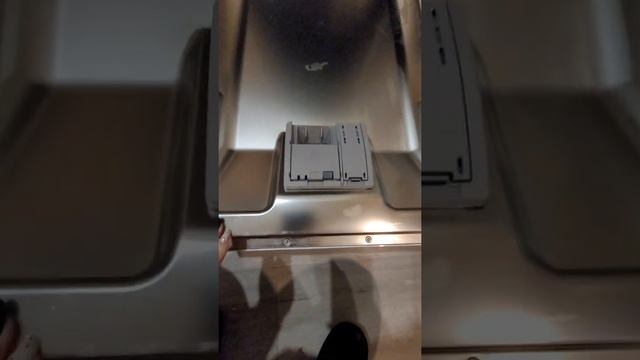 Посудомоечная машина Бош смотреть онлайн