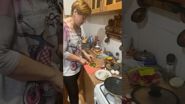 Ужин 23 декабря смотреть онлайн