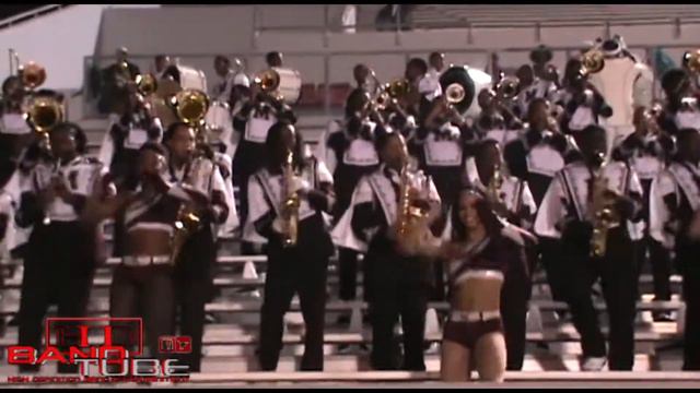 Morehouse College- Black & Blues (2012) смотреть онлайн