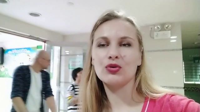 Больница в Китае смотреть онлайн