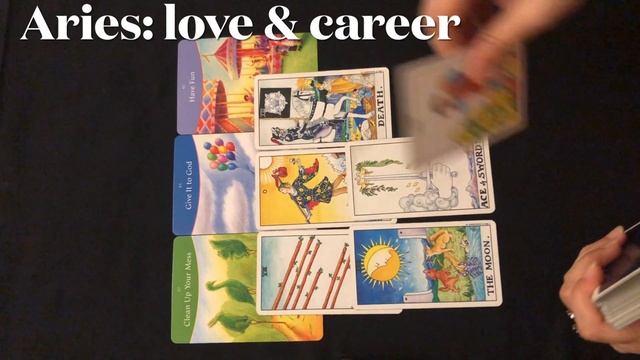 Aries August mid-month ** love & career** Urdu/Hindi ~~tarot reading + oracle advice. смотреть онлайн