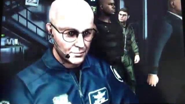 Stargate SG-1: Unleashed Ep 1 Android Gameplay First Look смотреть онлайн