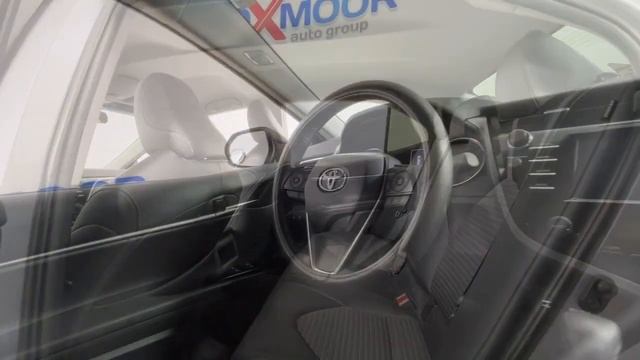 2018 Toyota Camry at Oxmoor Toyota Louisville & Lexington, KY T55468A смотреть онлайн